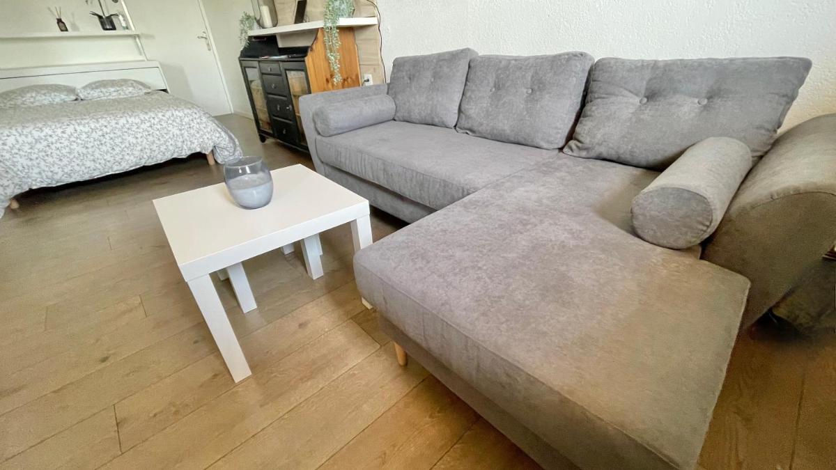 Studio Cocooning hauteur de Saint-Raphaël #2 - Housity