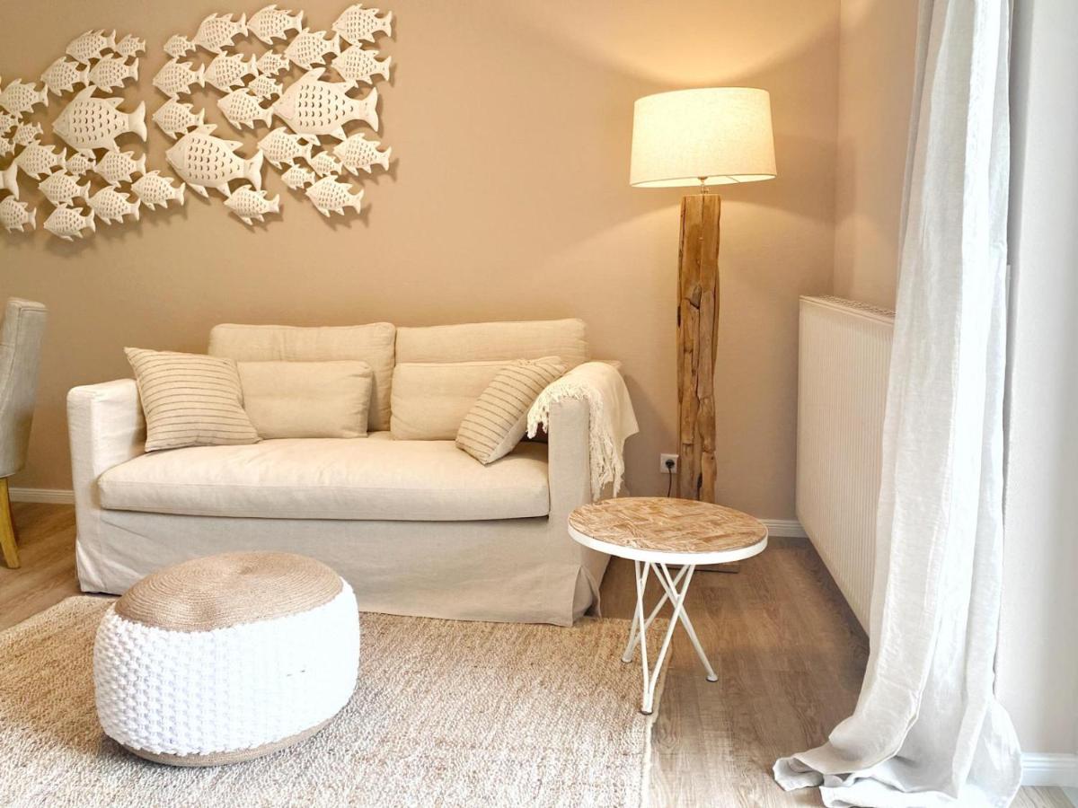 Rügen Westend - Wohnung 8 - Housity