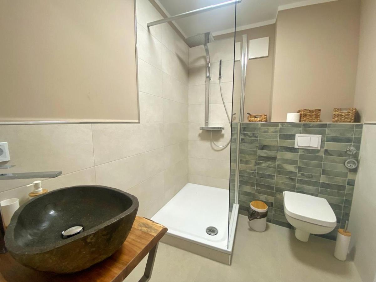 Rügen Westend - Wohnung 8 - Housity