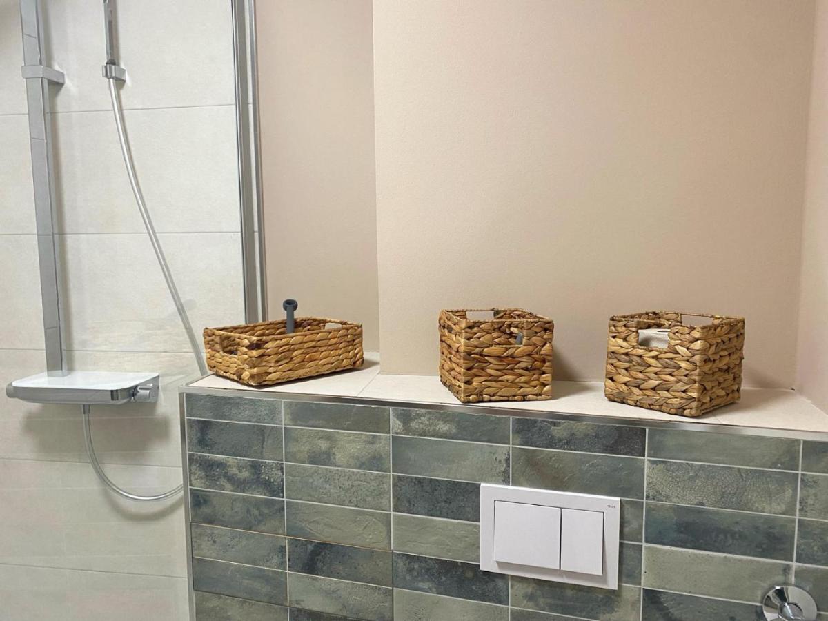 Rügen Westend - Wohnung 8 - Housity