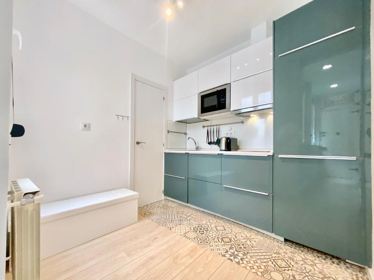 Charming Lavapies - Housity
