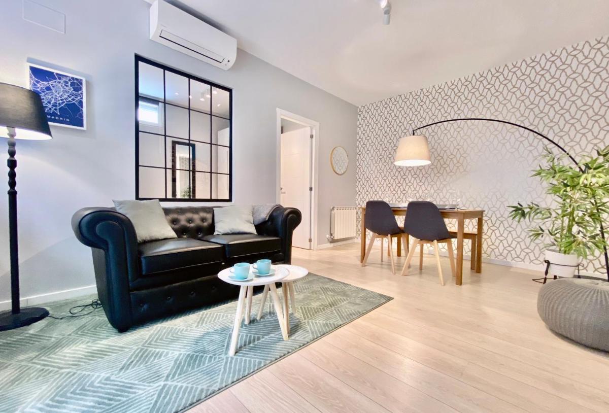 Charming Lavapies - Housity