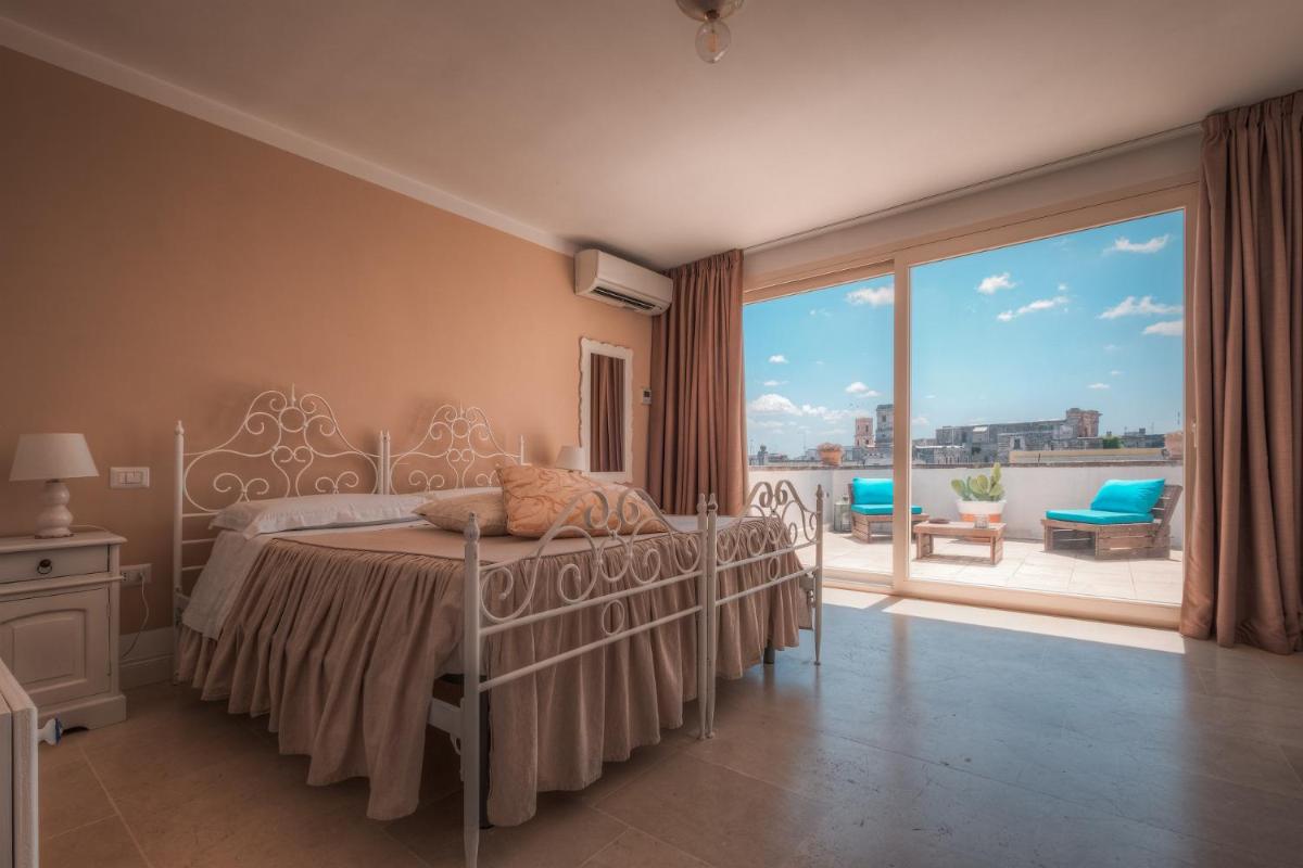 Relais Palazzo Vaglio - Housity