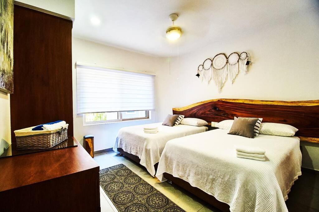 PUERTA ZAMA - LUXURY APARTMENTS - Housity