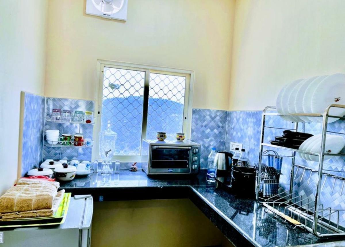 BuRANSH VILLA - Housity