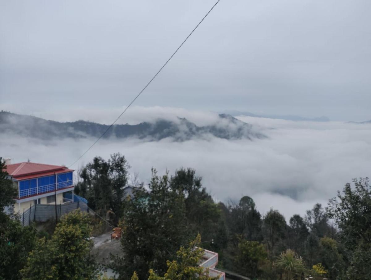 BuRANSH VILLA - Housity