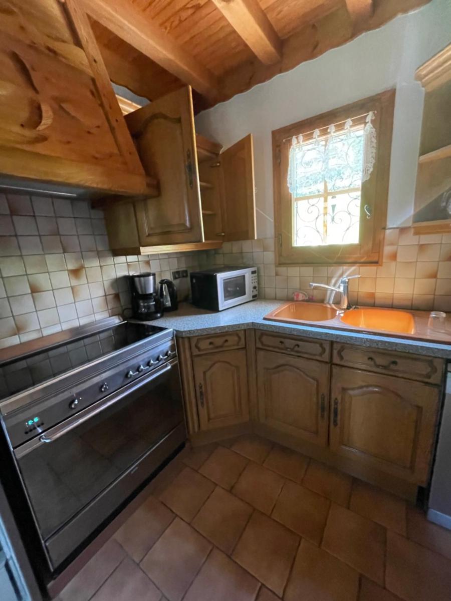 chalet Chambel - Housity