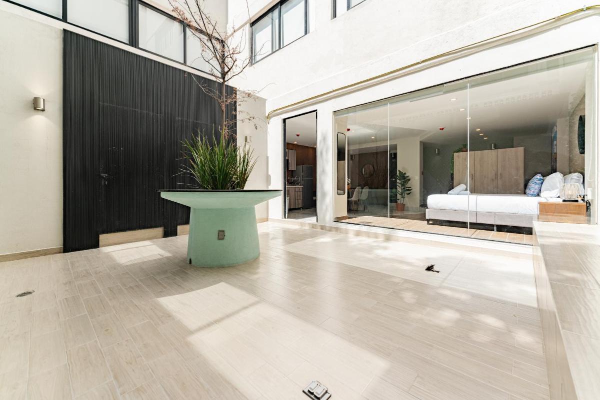 Suitetrails - Condesa comfort by VH lofts & apartments