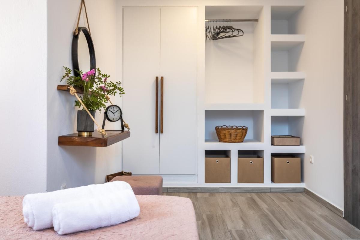 Folia apartment - Housity