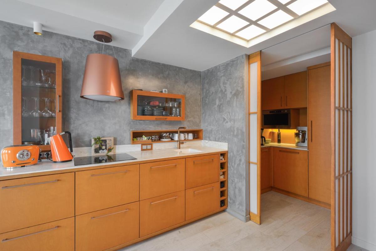 "La Corniche" Superbe appartement avec terrasse pour 7 pers à Marseille by Weekome - Hizvo