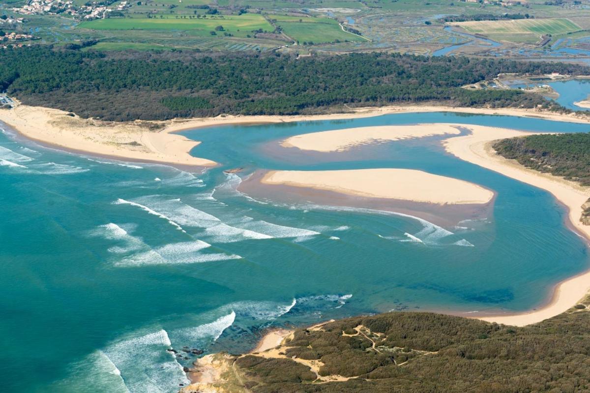 Résidence 1 située dans un Magnifique Village Vacances Familiale - Housity