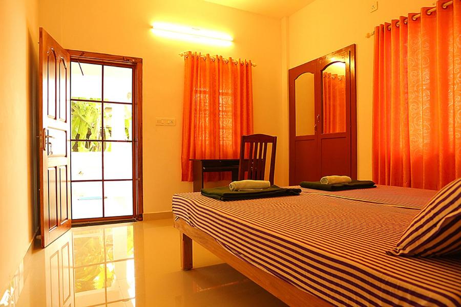 Aleenas homestay - Housity