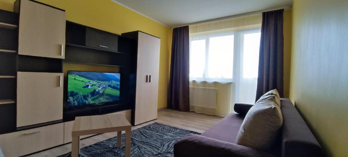 Adelės Apartamentai Panevėžyje - Housity