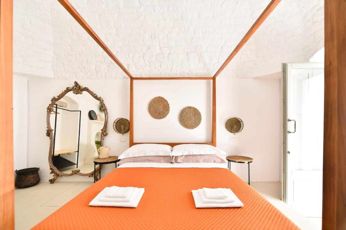 Corte Giotto Exclusive House - Housity
