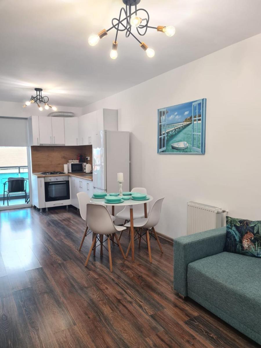 Christopher Apartment - Hizvo
