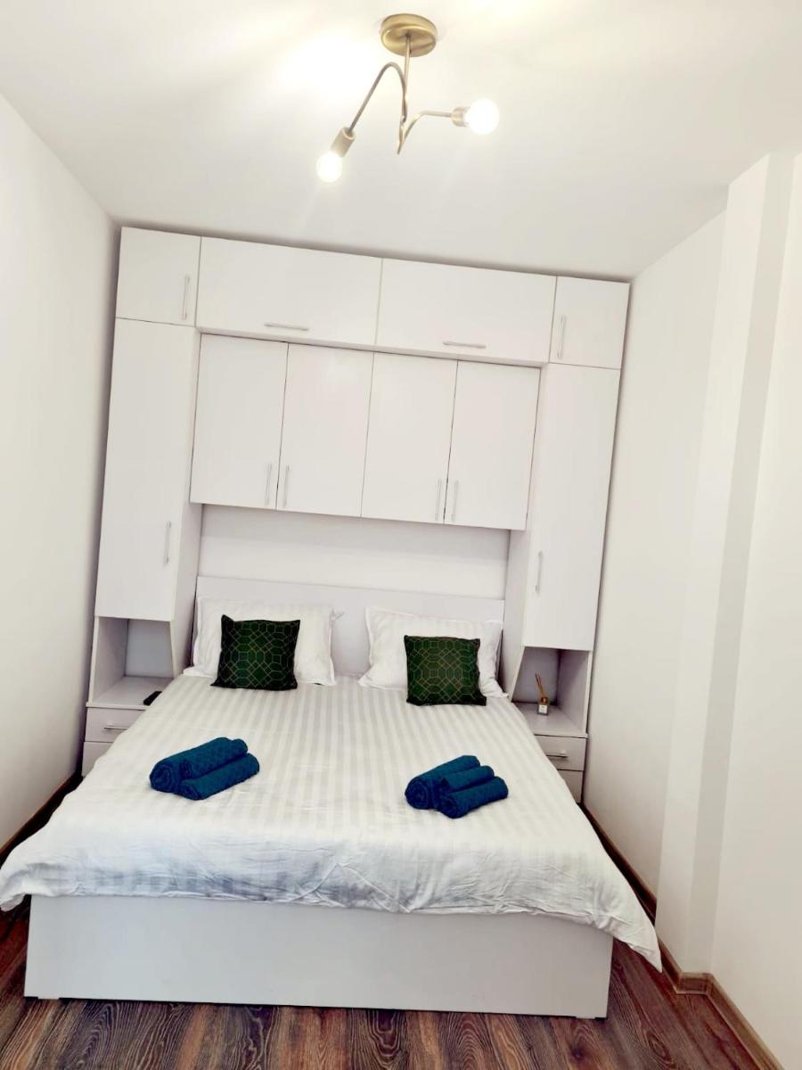 Christopher Apartment - Hizvo