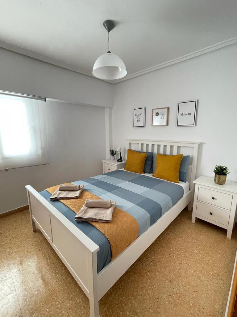 UIM Mediterraneo Isabel 10 Wifi - Housity