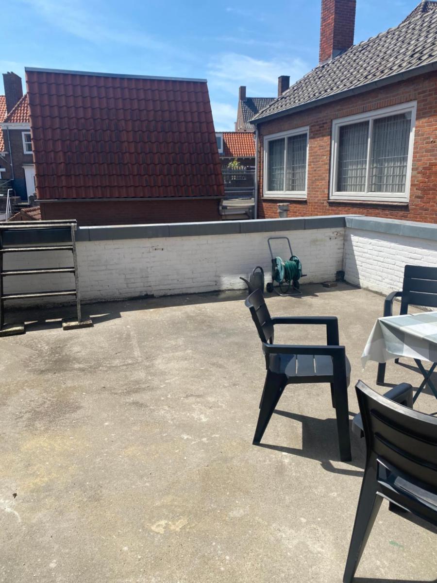 Herenstraat Middelburg - Housity