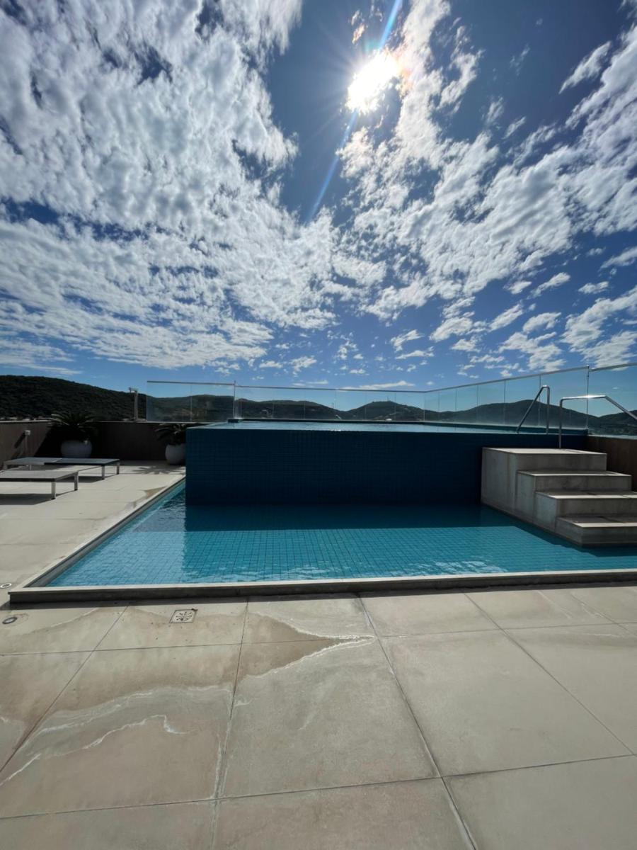 Quarto de Luxo em Hotel - Housity