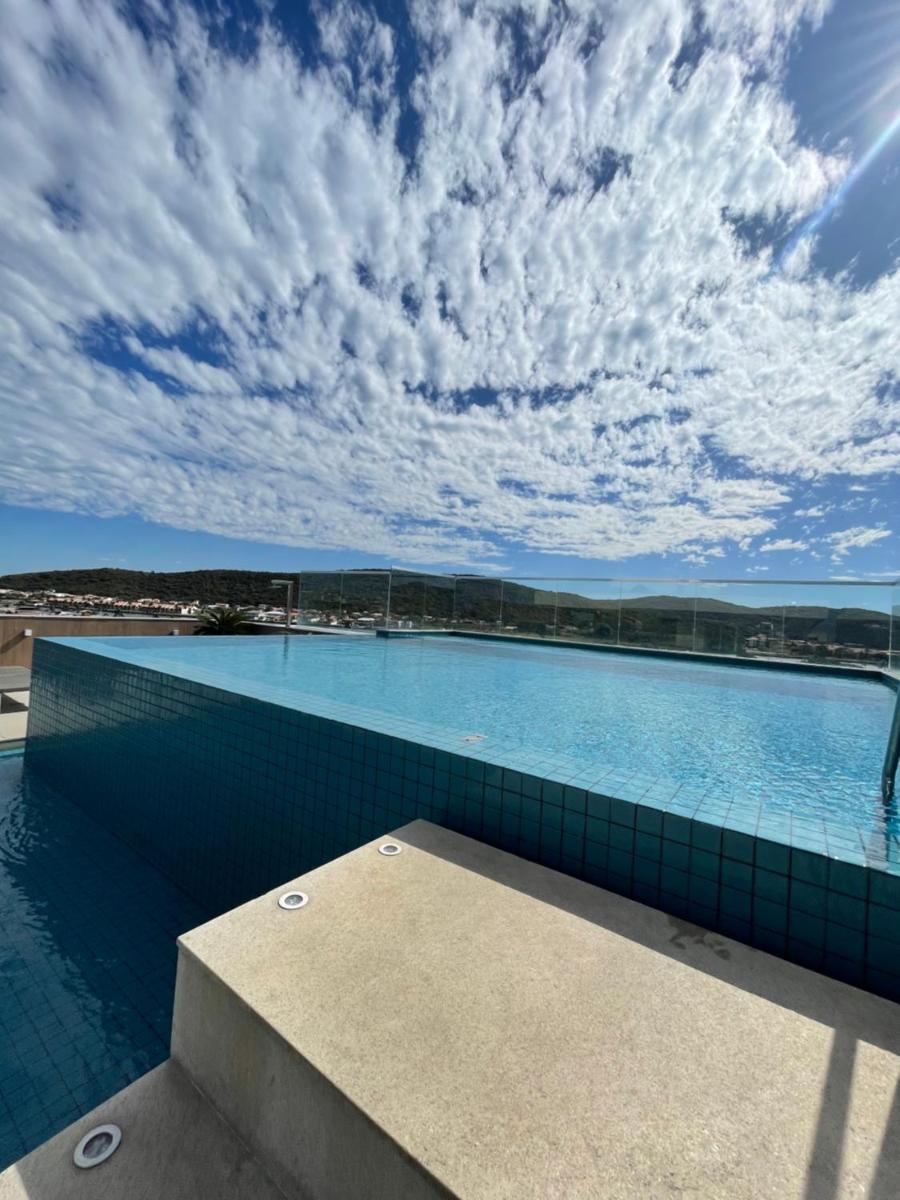 Quarto de Luxo em Hotel - Housity