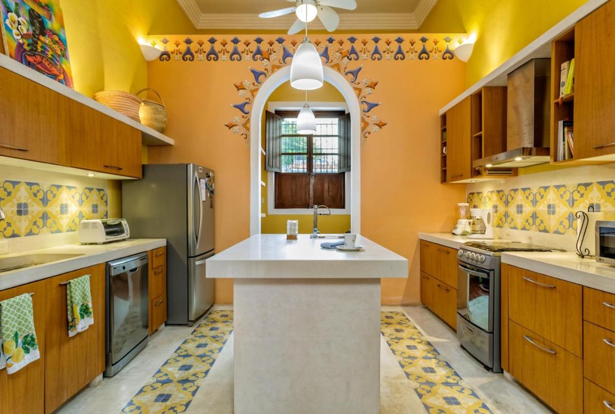 Casa Linda - Housity