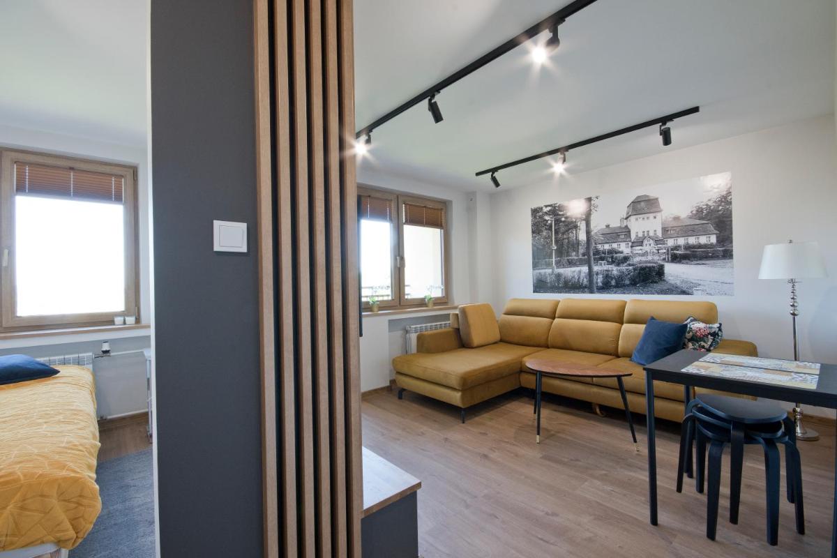 Apartament Jastrzębie - Housity