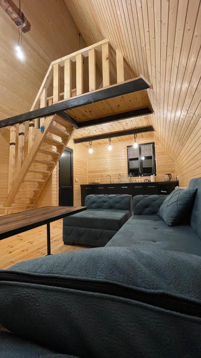 KAZBEGI COMPASS - Housity