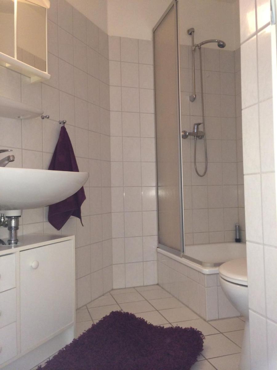 Mini-Ferien-Suite Hildesheim - Housity