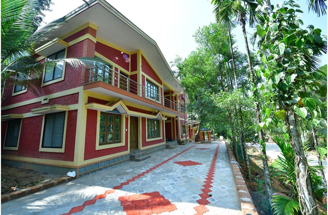 GAHANASHREECOTTAGE - Housity