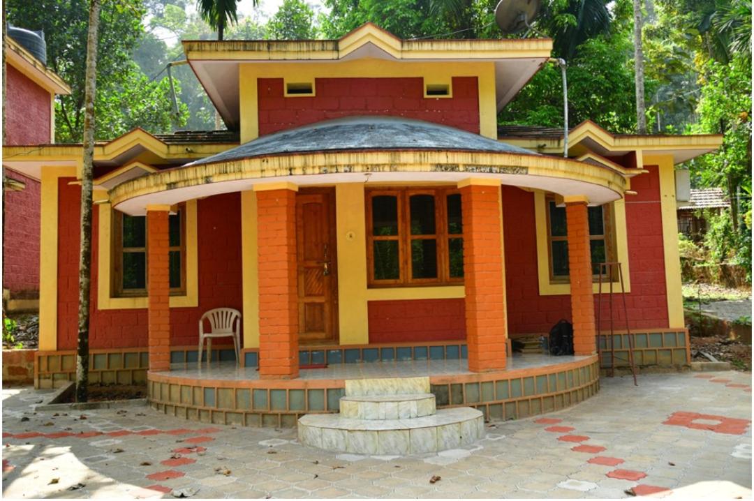 GAHANASHREECOTTAGE - Housity