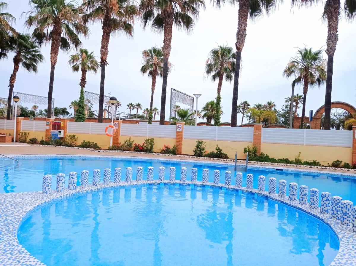 AyF 1ª LINEA DE PLAYA ISLA PARK 1 - Housity