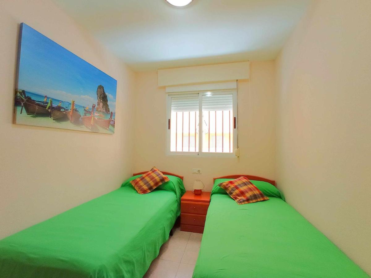 AyF 1ª LINEA DE PLAYA ISLA PARK 1 - Housity