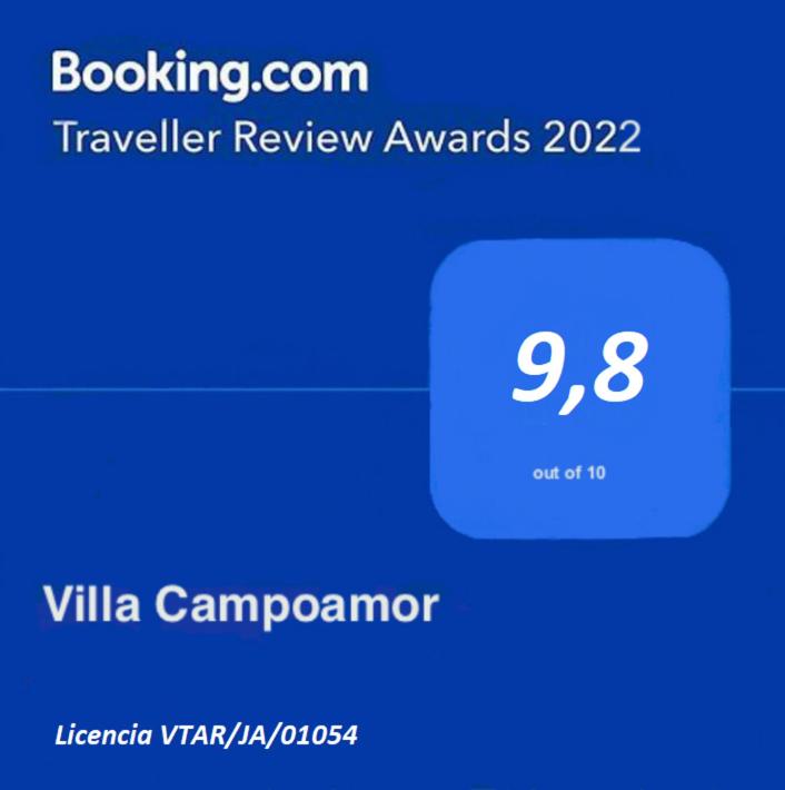 Villa Campoamor - Housity