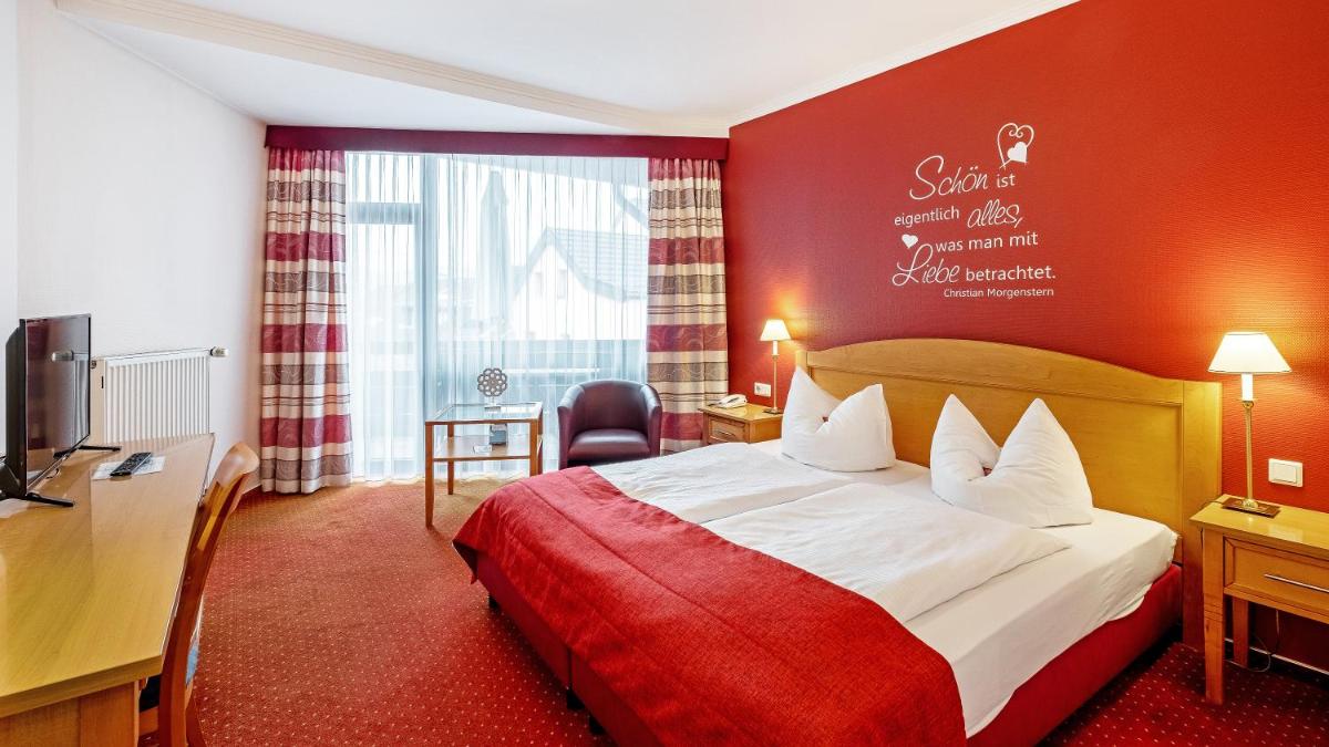 Hotel Zur Post GmbH Waldbreitbach - Housity