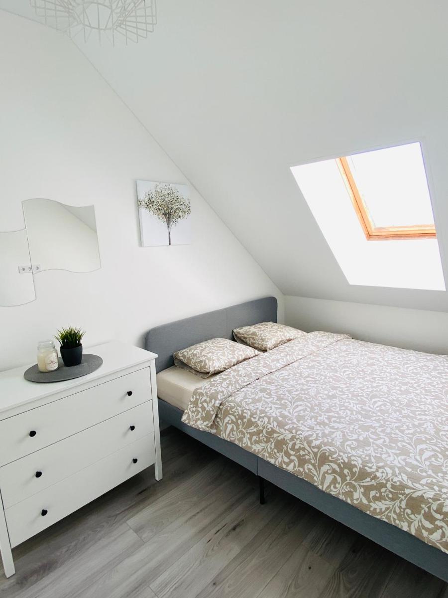 Pajūrio Lofto Apartamentai - Housity
