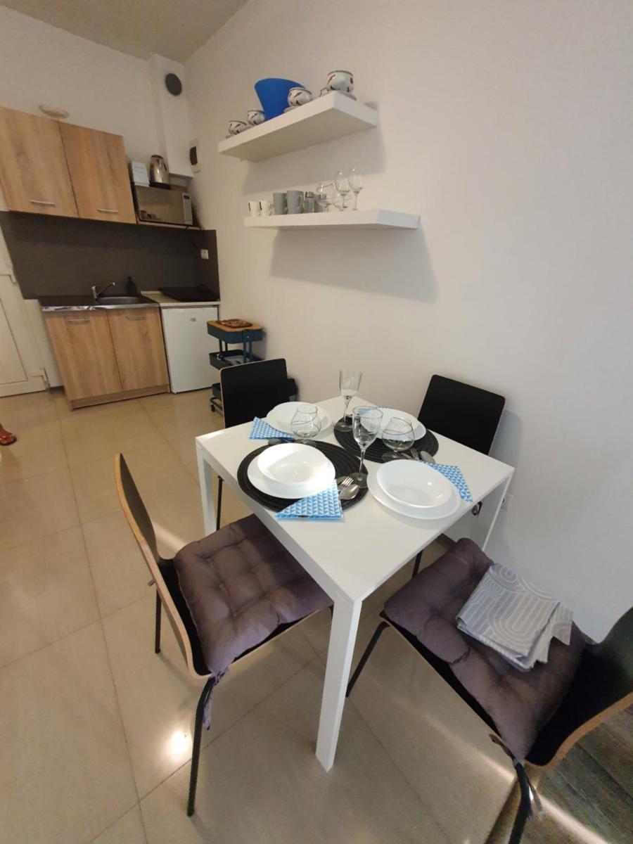 Lexi apartman - Housity
