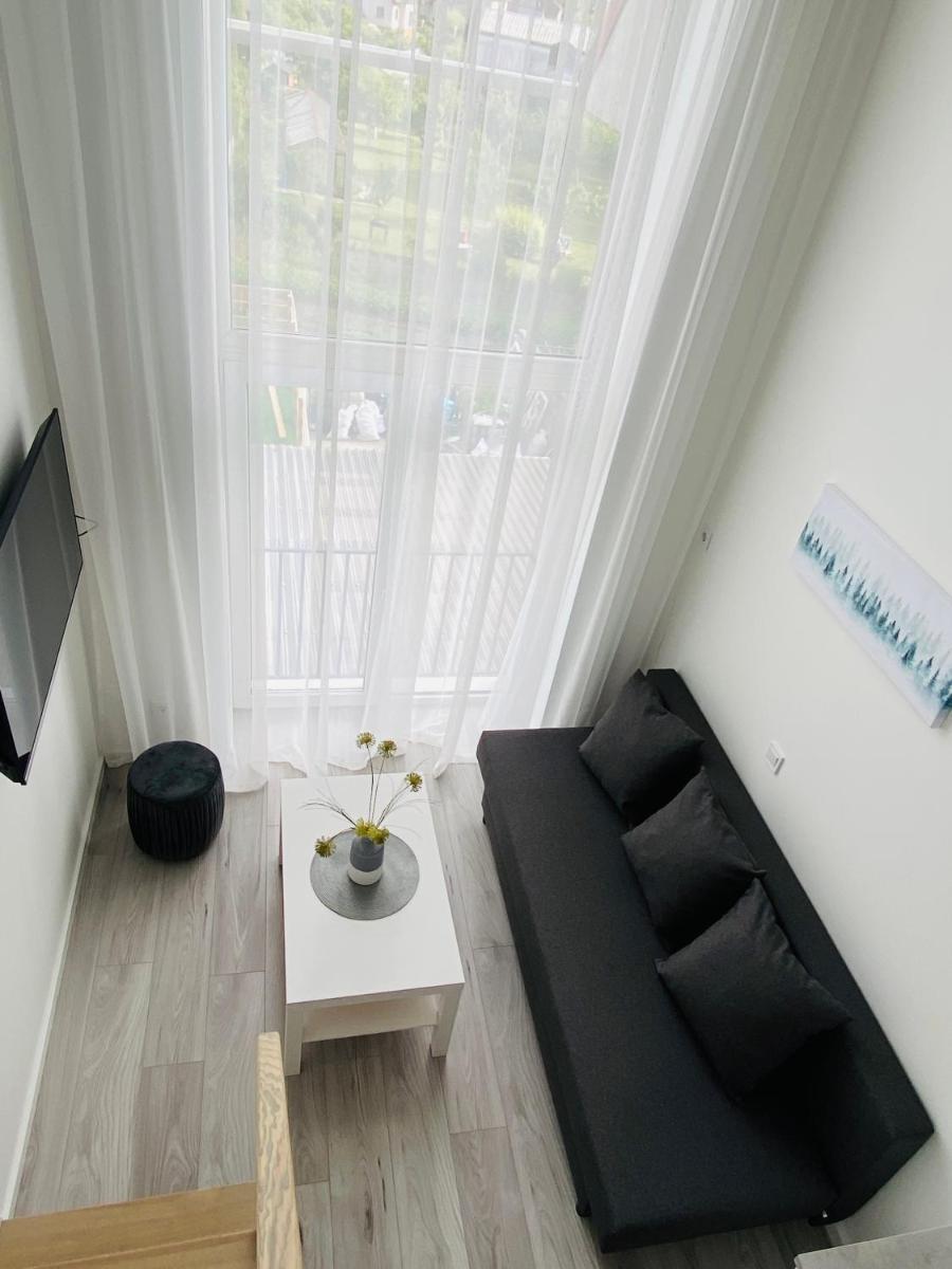 Pajūrio Lofto Apartamentai - Housity