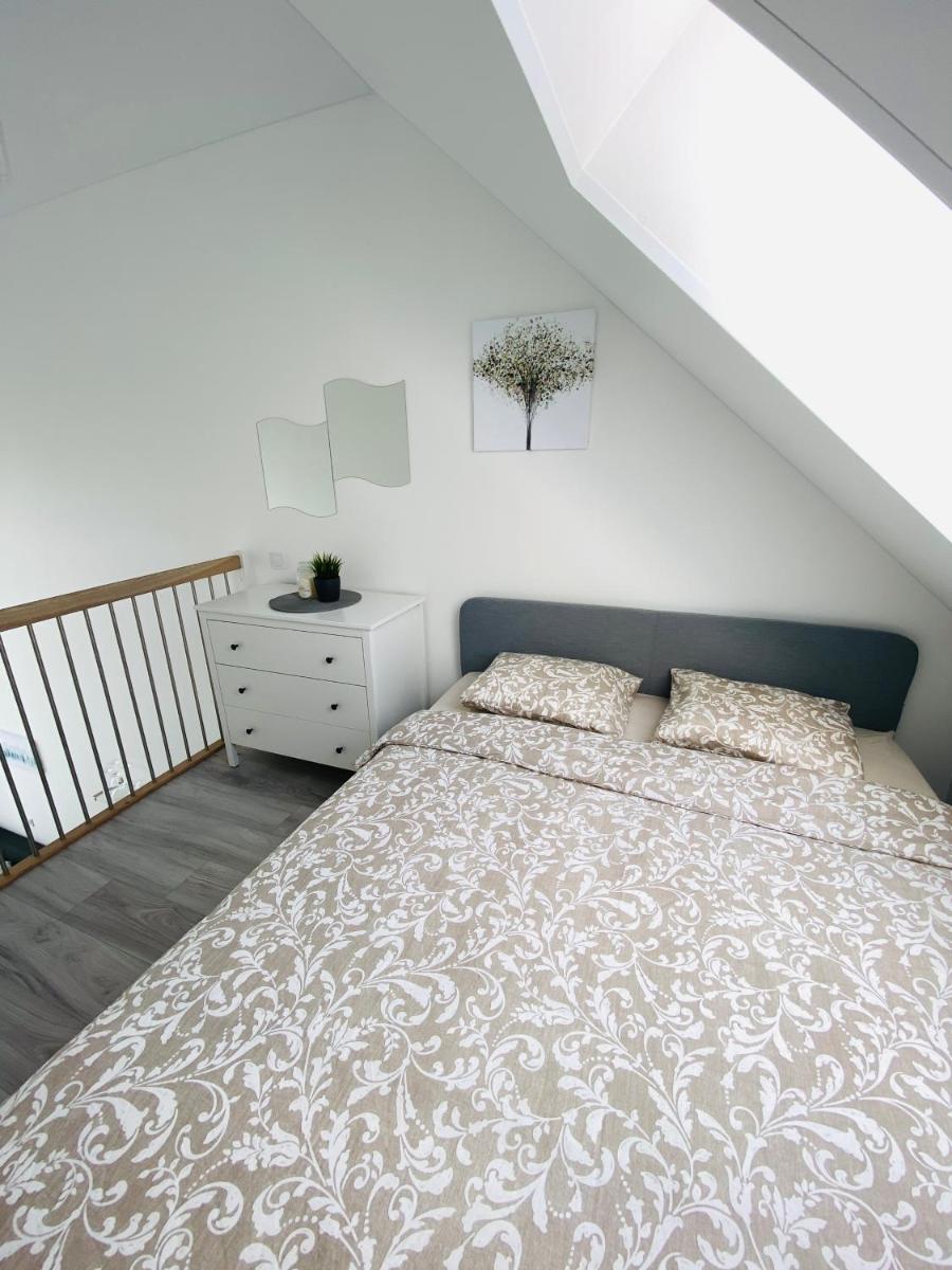 Pajūrio Lofto Apartamentai - Housity