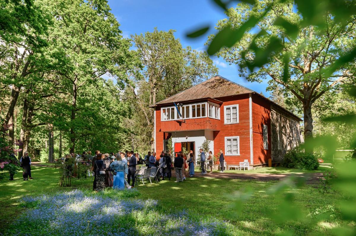 UKI Puhkeküla - Housity