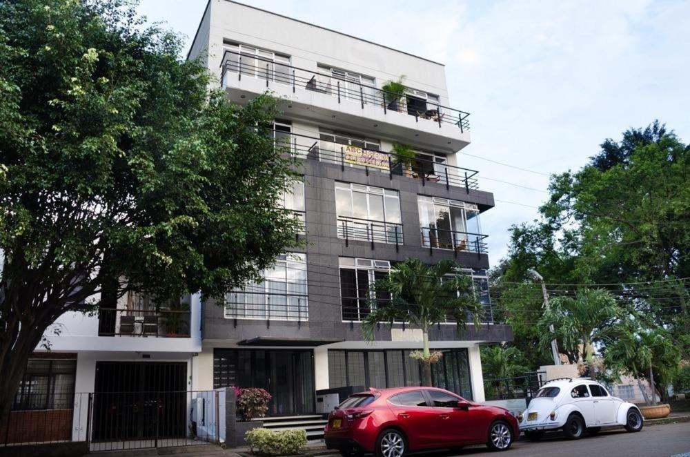 Loft Norte Cali 403 - Housity