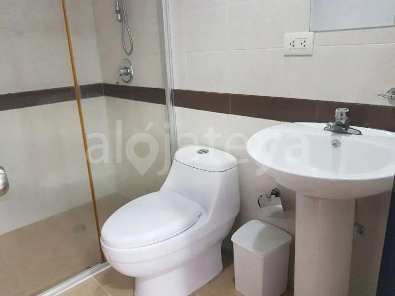 Loft Norte Cali 403 - Housity