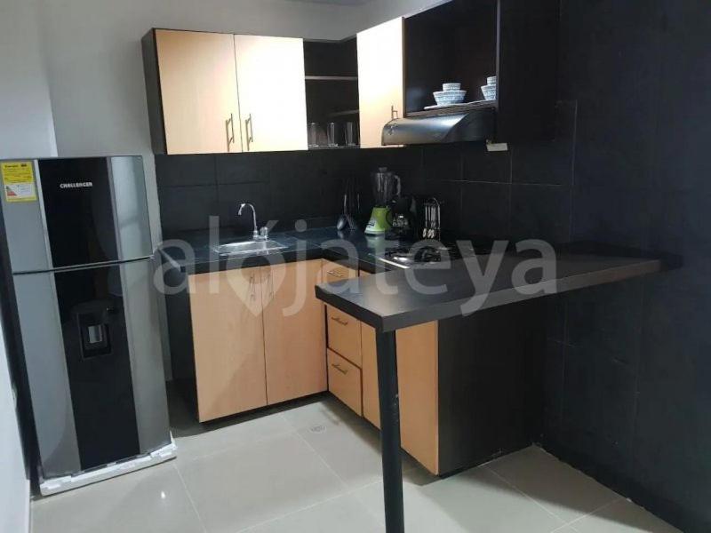 Loft Norte Cali 403 - Housity