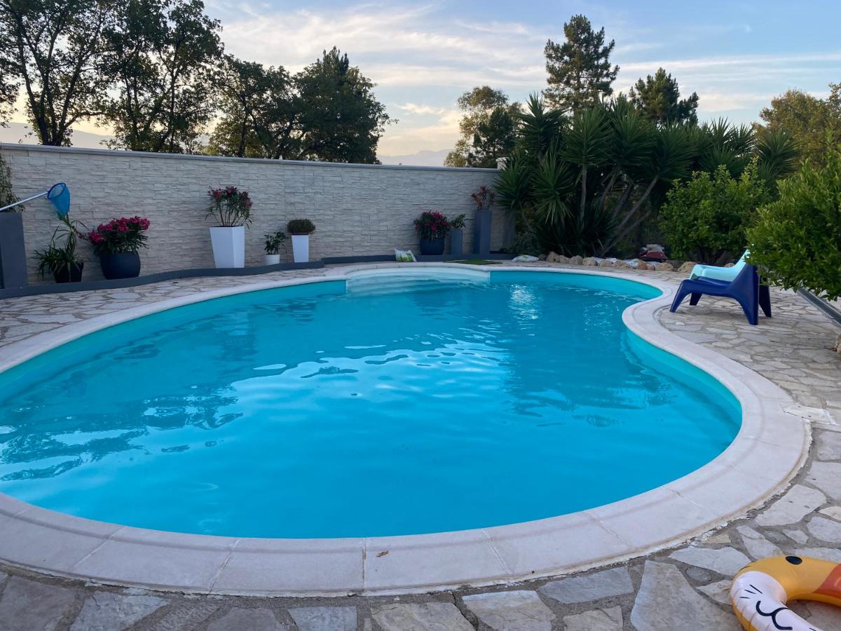 Suitetrails - villa papillon