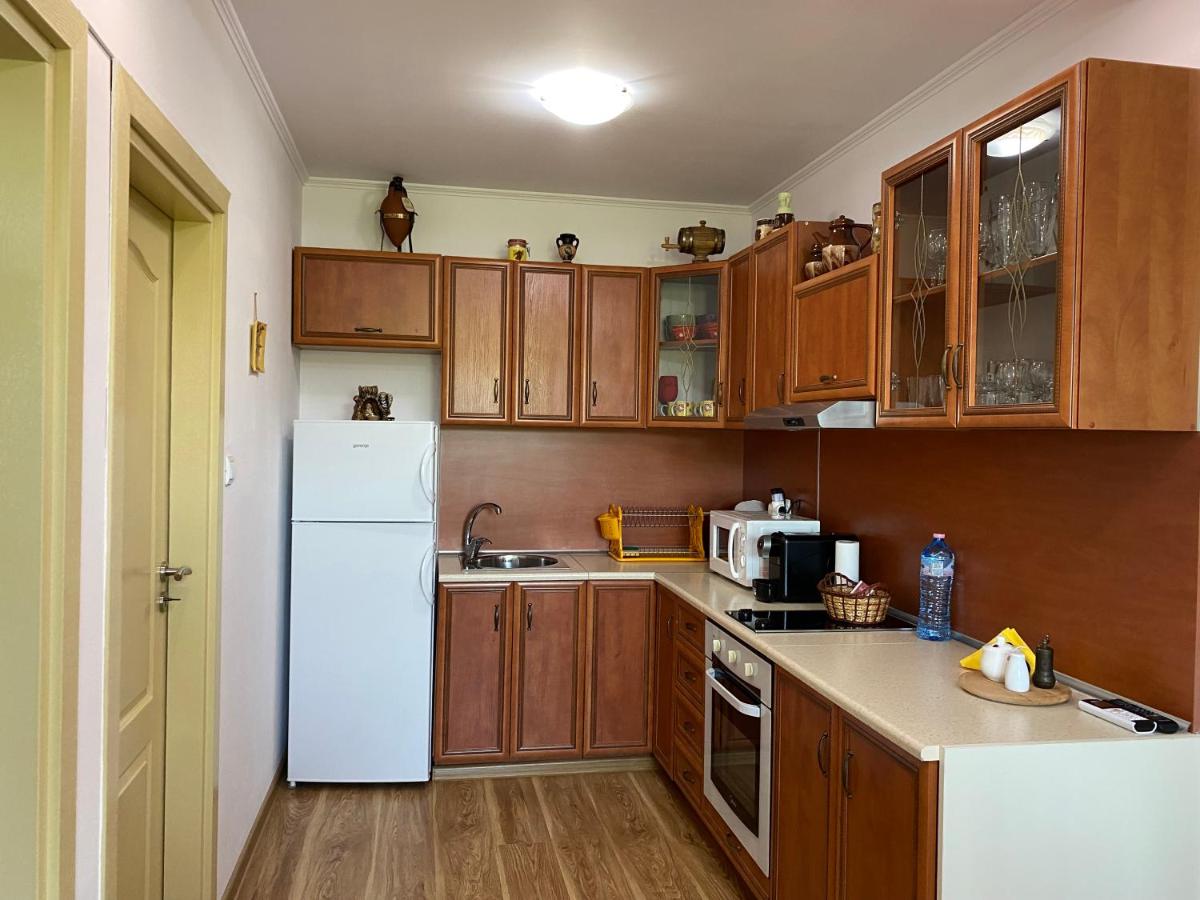 Apartment HAPPY PLACE - Housity