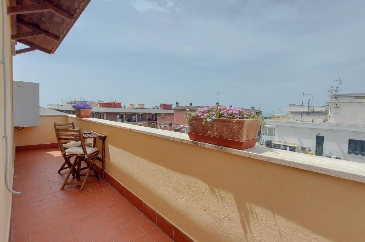 CORSO MARCONI HOUSE - Housity