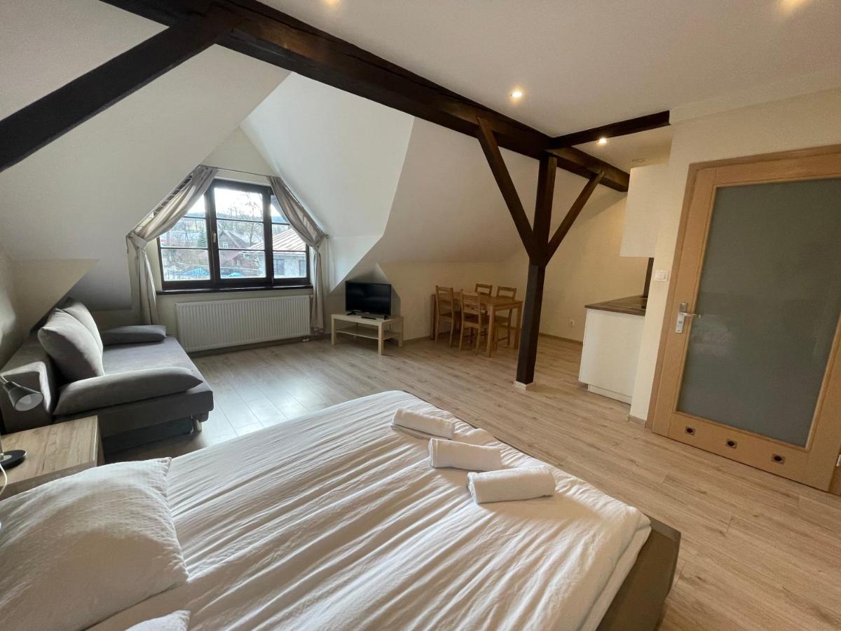 Apartamenty w Rynku - Housity