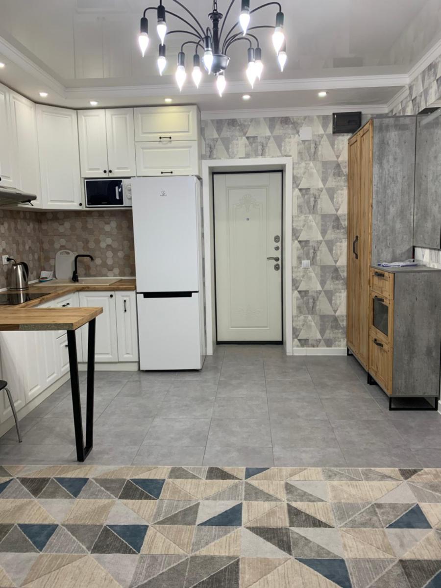 Loft Studio Apartment in Aktau - Housity
