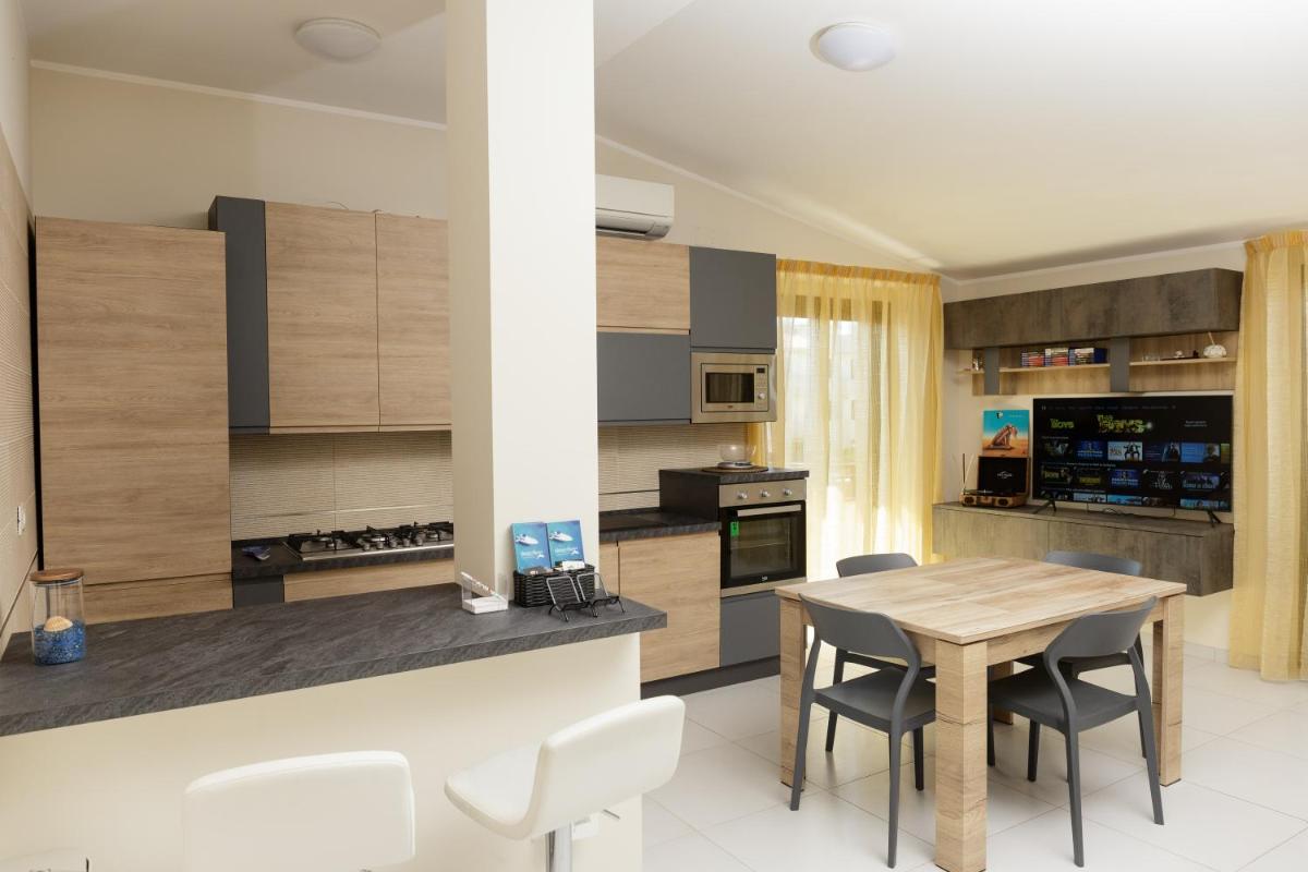 La Collina sul Mare Apartments - Housity