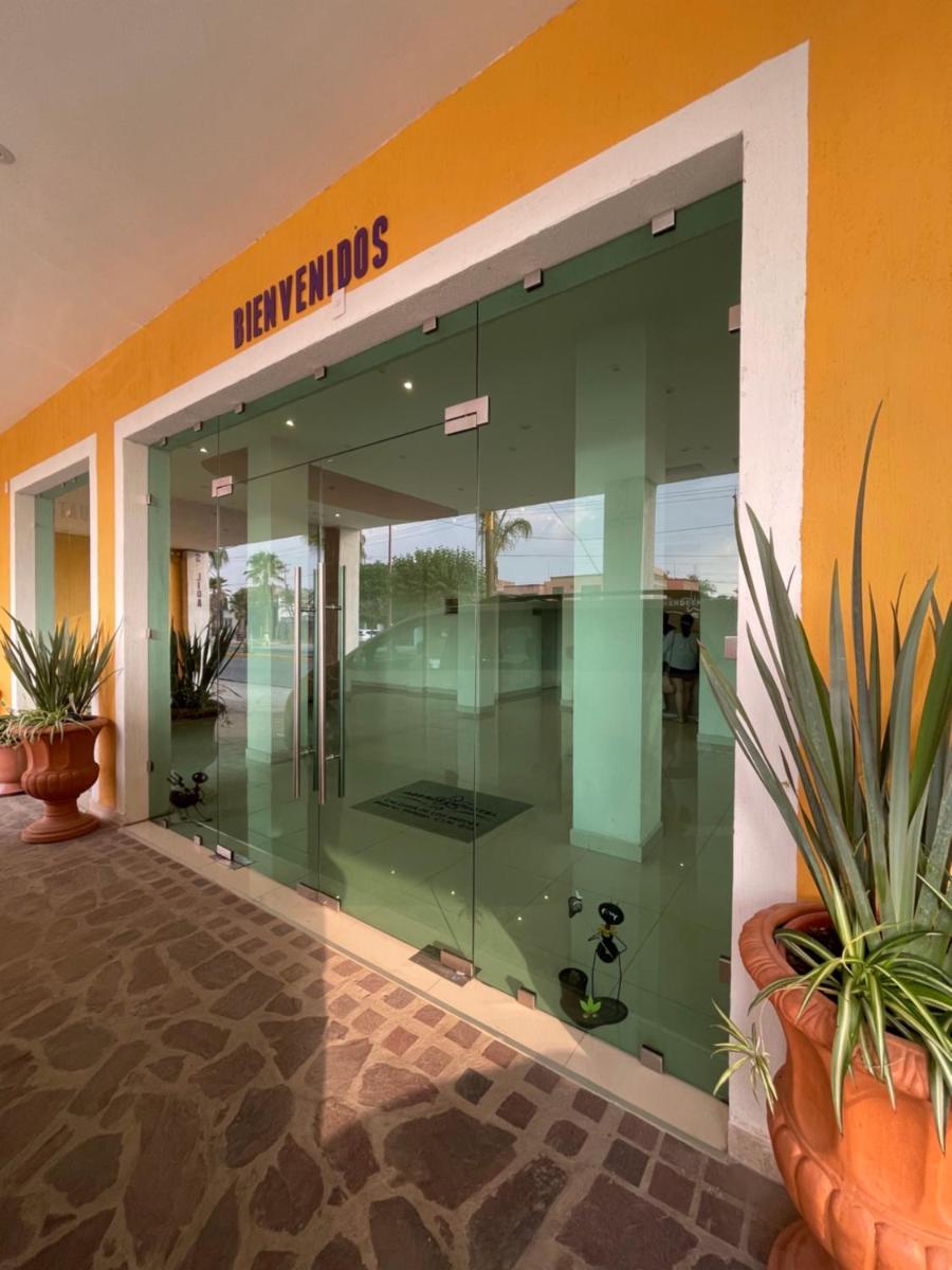 ABERDEEN HOTEL DOLORES HIDALGO - Housity