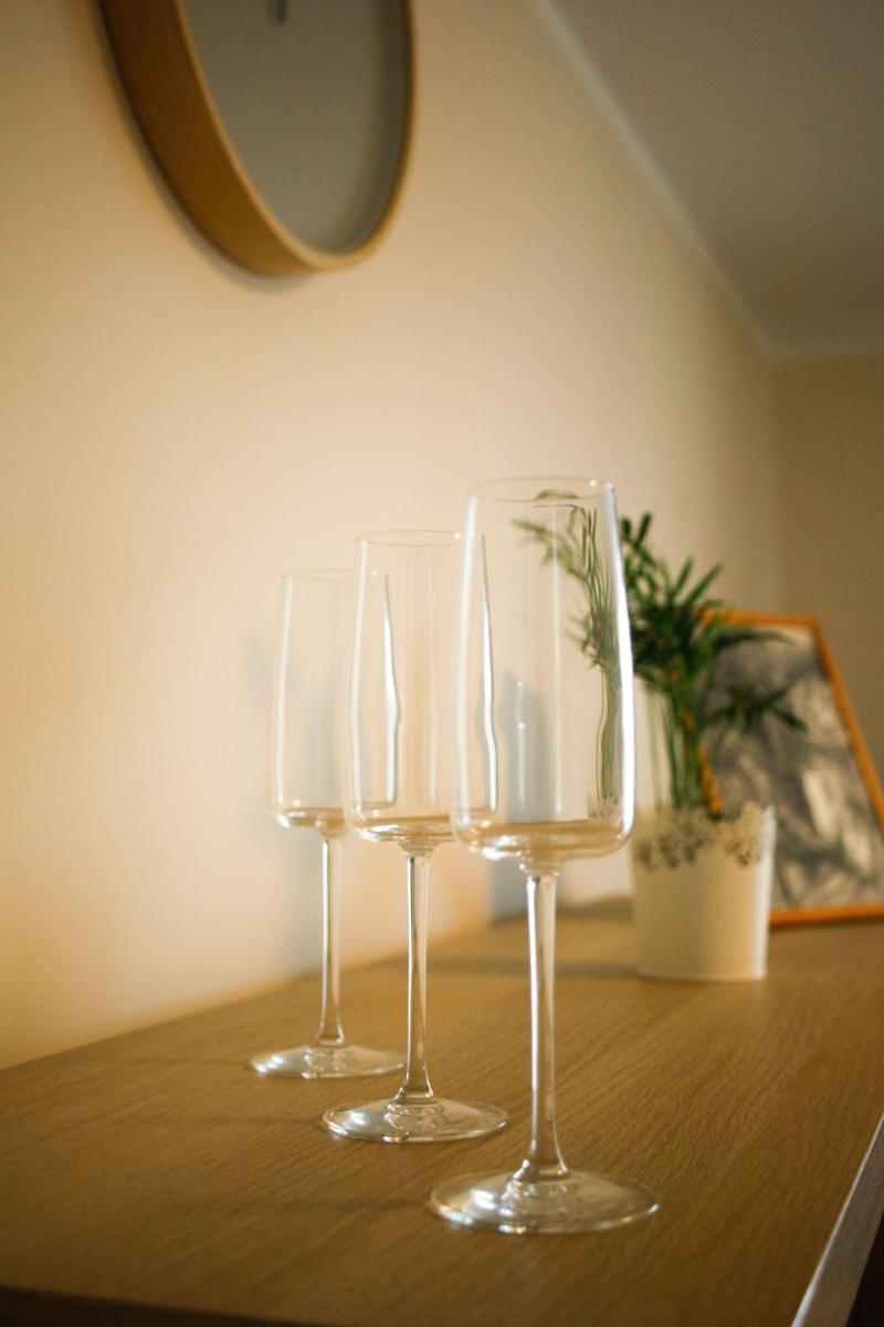 UrboRent 2 kambarių butas Anykščiuose 2 rooms apartment - Hizvo